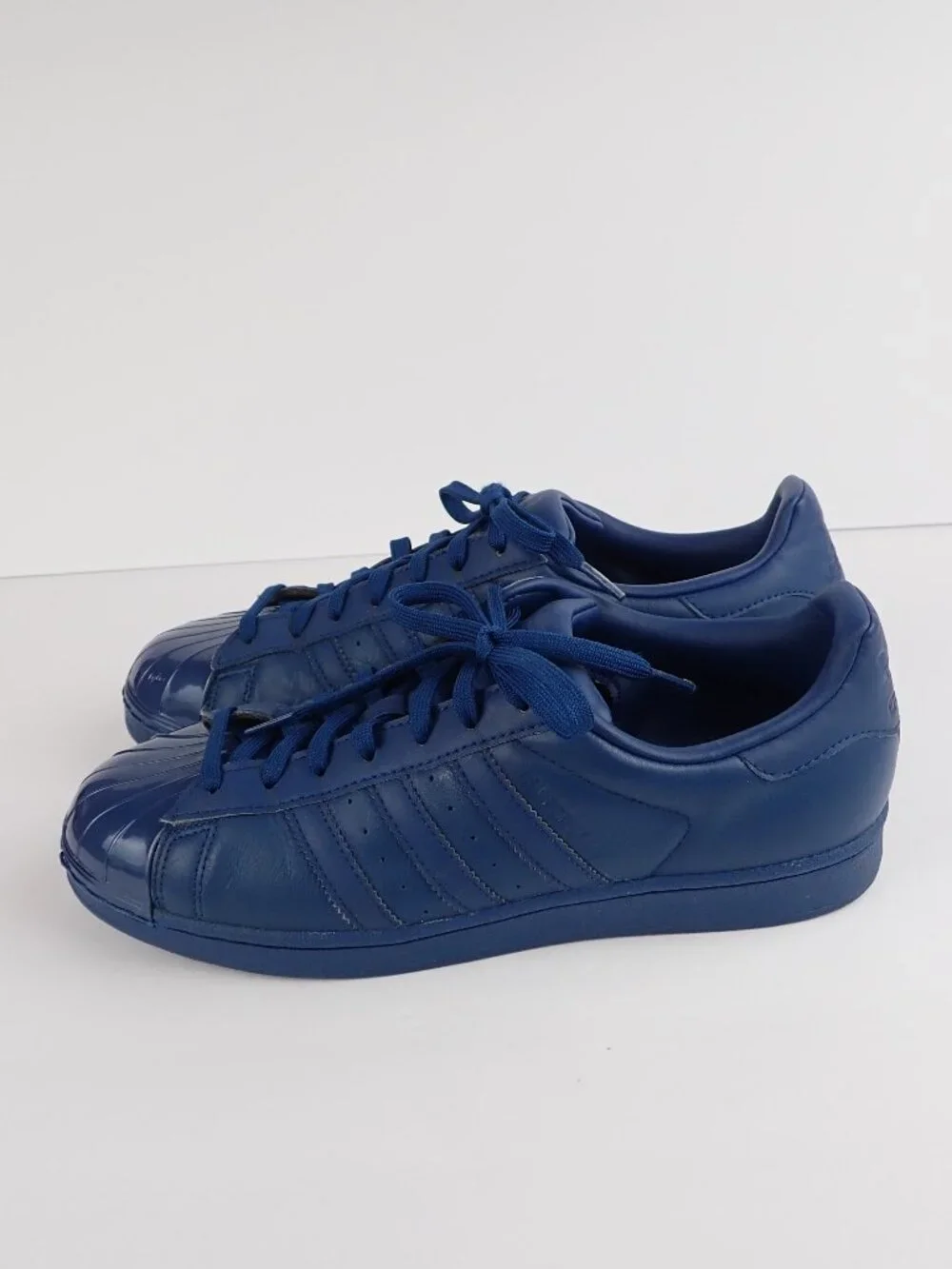 adidas superstar tech
